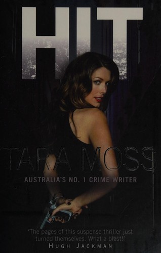 Cover for Hit