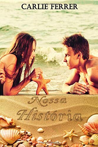 Cover for Nossa História