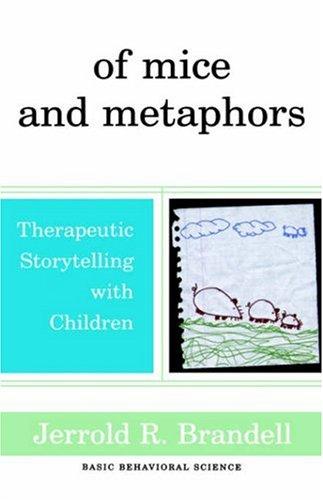 Cover for Of Mice and Metaphors
