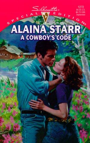 Cover for Cowboy'S Code