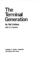 Cover for The terminal generation