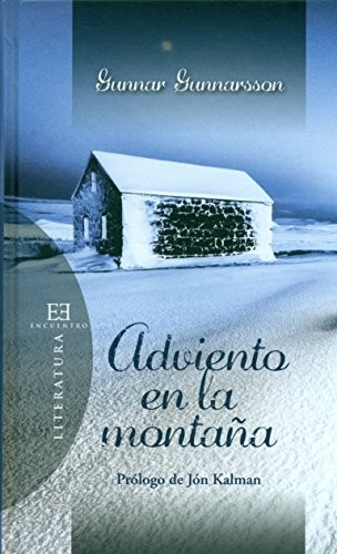 Cover for Adviento en la montaña
