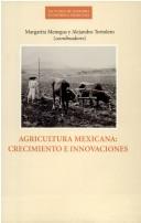 Cover for Agricultura mexicana
