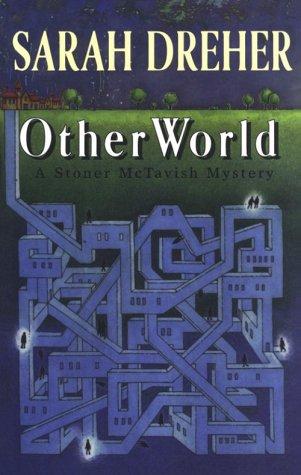 Cover for Otherworld