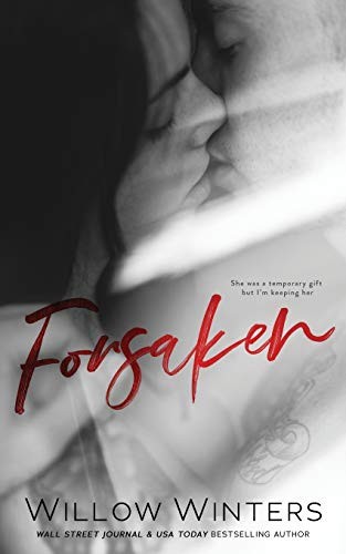 Cover for Forsaken