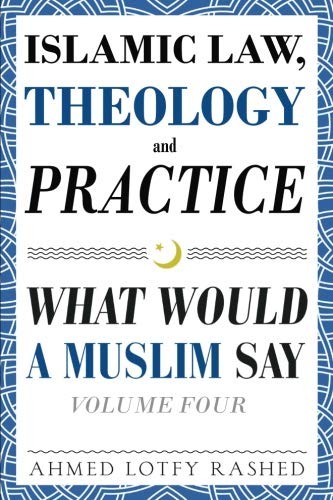 Cover for Islamic Law, Theology and Practice