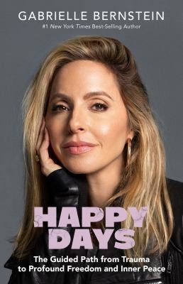 Cover for Happy Days