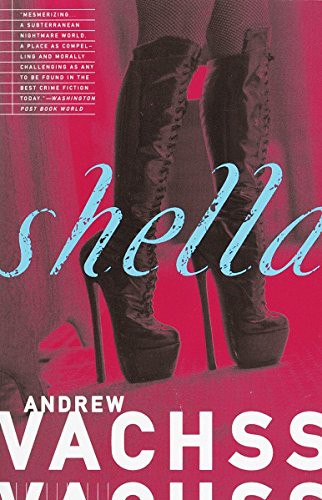Cover for Shella