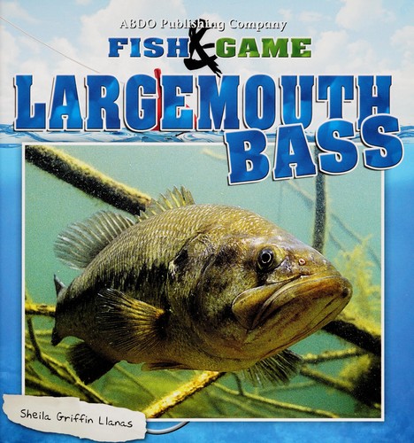 Cover for Largemouth bass