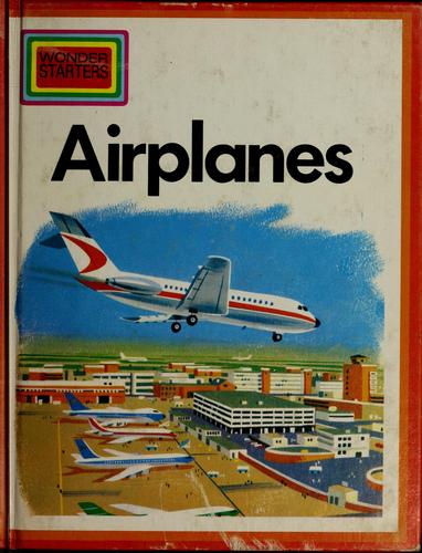 Cover for Airplanes