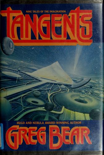 Cover for Tangents