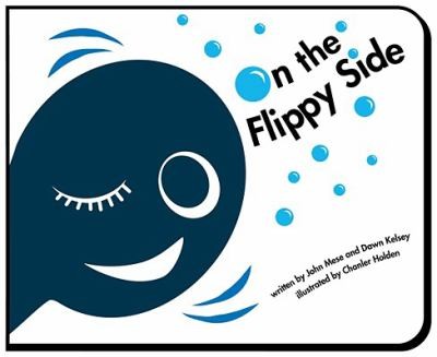 Cover for On The Flippy Side