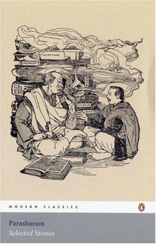 Cover for Selected Stories