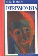 Cover for Expressionists (Artists in Profile)