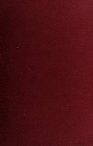 Cover for Works.