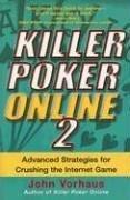 Cover for Killer Poker Online, Vol. 2