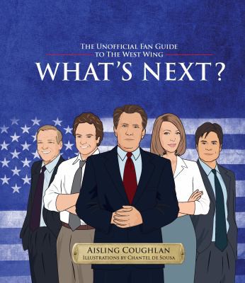 Cover for What's Next?