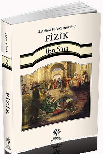 Cover for Ibn Sina Felsefe Serisi - 2 Fizik