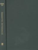 Cover for Semantic Interfaces