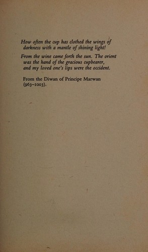 Cover for Came Forth the Sun