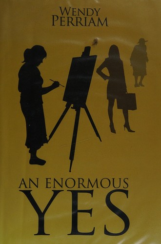 Cover for An enormous yes