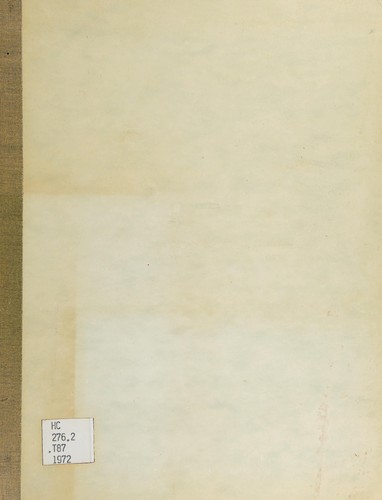 Cover for A map book of France