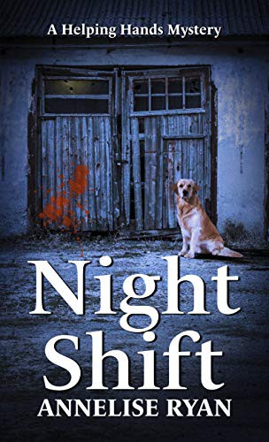 Cover for Night Shift