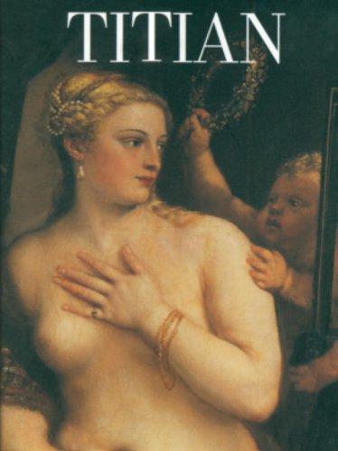 Cover for Titian (Rizzoli Art Classics)