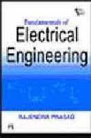 Cover for Fundamentals of Electrical Engineering