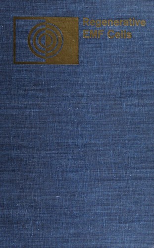 Cover for Regenerative EMF cells