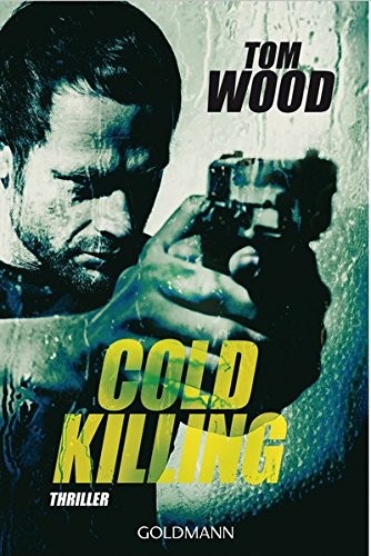 Cover for Cold Killing