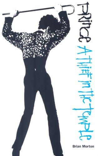 Cover for Prince