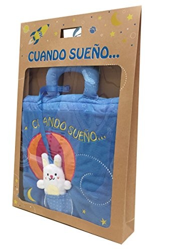 Cover for LIBRO DE BEBÉS