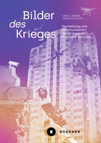 Cover for Bilder des Krieges