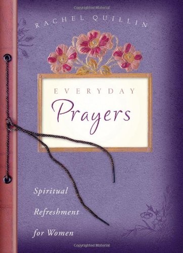 Cover for Everyday Prayers