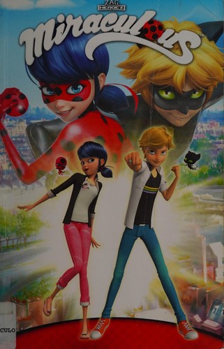 Cover for Miraculous