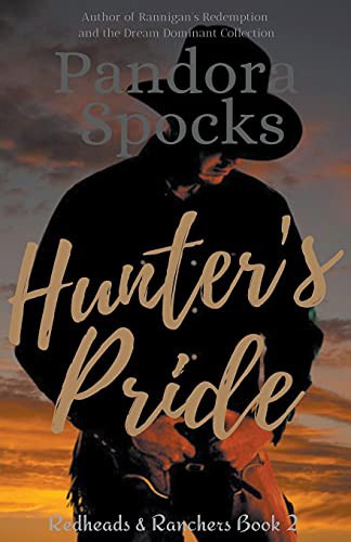 Cover for Hunter's Pride
