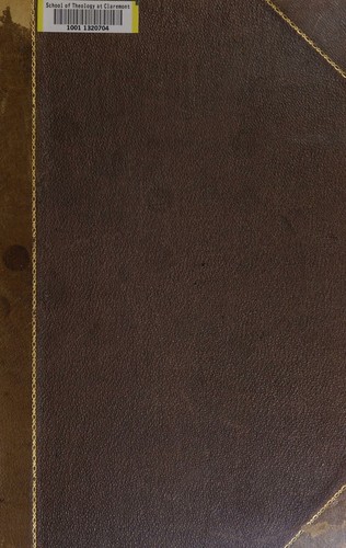Cover for A commentary, critical and explanatory, on the Old and New Testaments