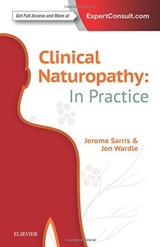 Cover for Clinical Naturopathy : in Practice