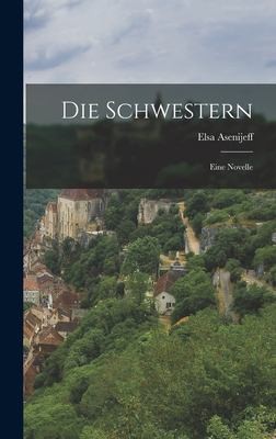 Cover for Die Schwestern