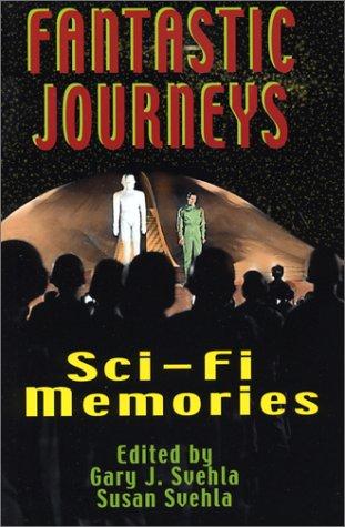 Cover for Fantastic journeys