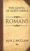 Cover for Romans