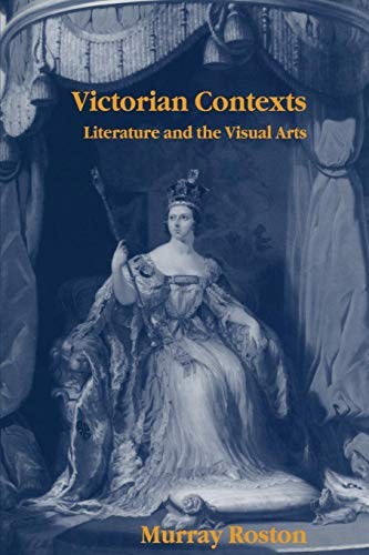 Cover for Victorian Contexts