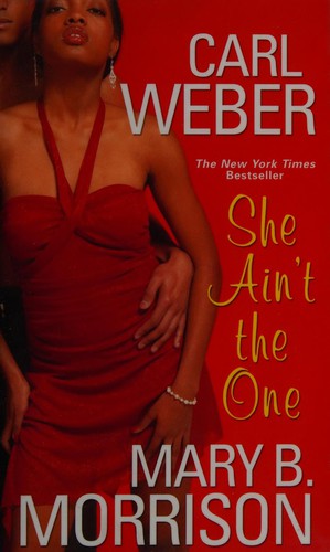 Cover for She Ain't the One