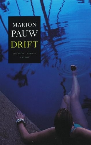 Cover for Drift
