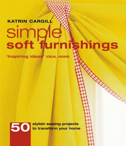 Cover for Simple Soft Furnishings