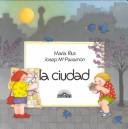 Cover for La ciudad