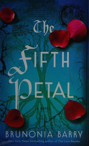 Cover for Fifth Petal
