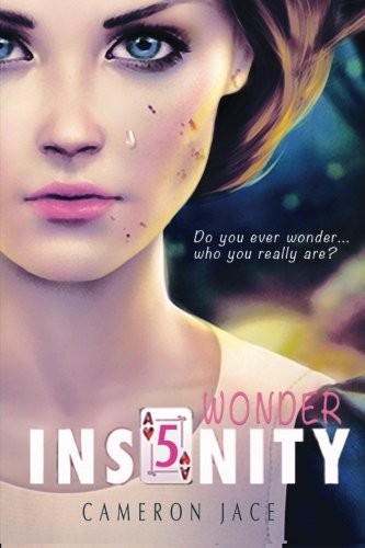 Cover for Wonder