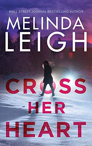Cover for Cross Her Heart